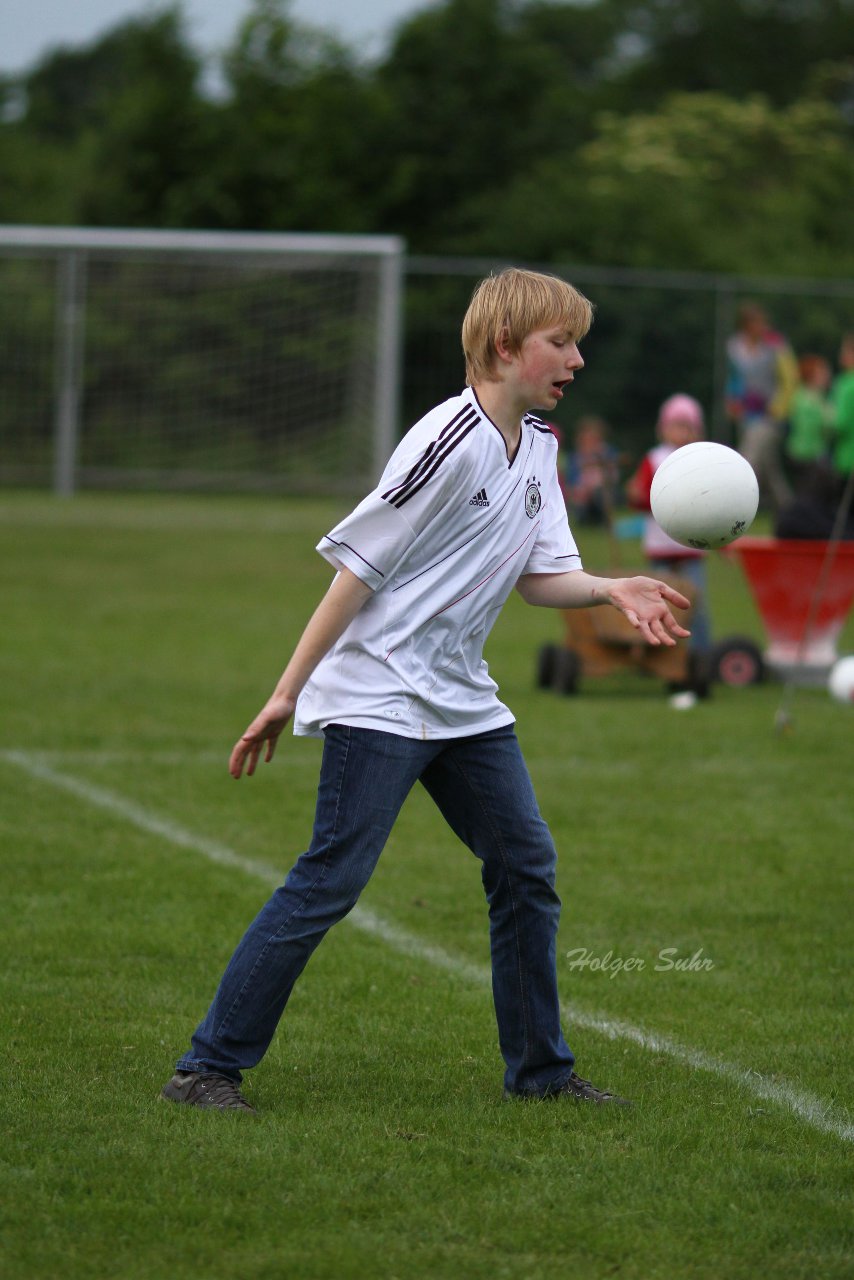 Bild 64 - Faustball